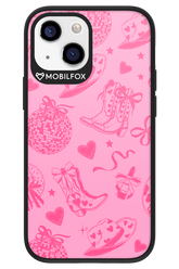 Cowgirl - Apple iPhone 13 Mini