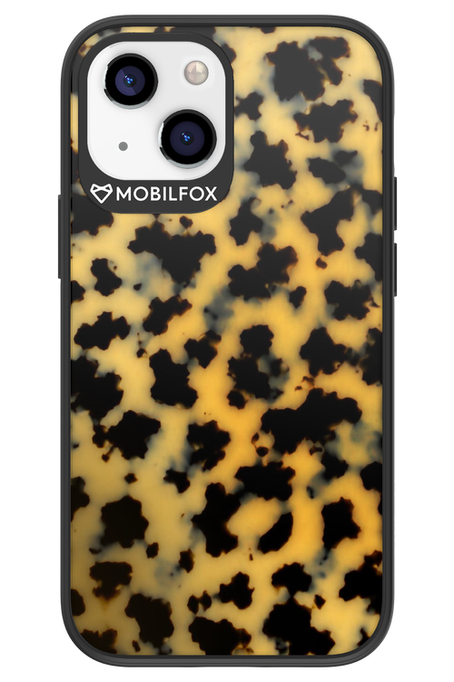 Tortoiseshell 2.0 - Apple iPhone 13 Mini