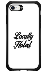 Locally Hated - Apple iPhone 7