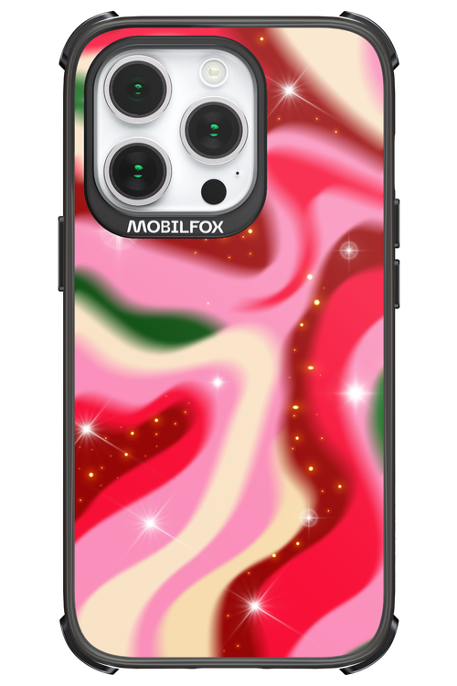 Warmes Wishes - Apple iPhone 14 Pro