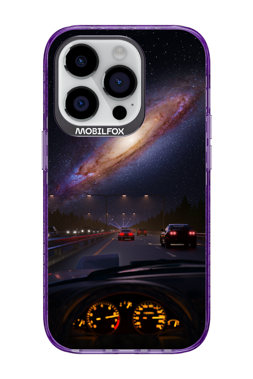 Nightride - Apple iPhone 14 Pro