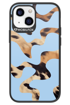 Funky Deer - Apple iPhone 13 Mini