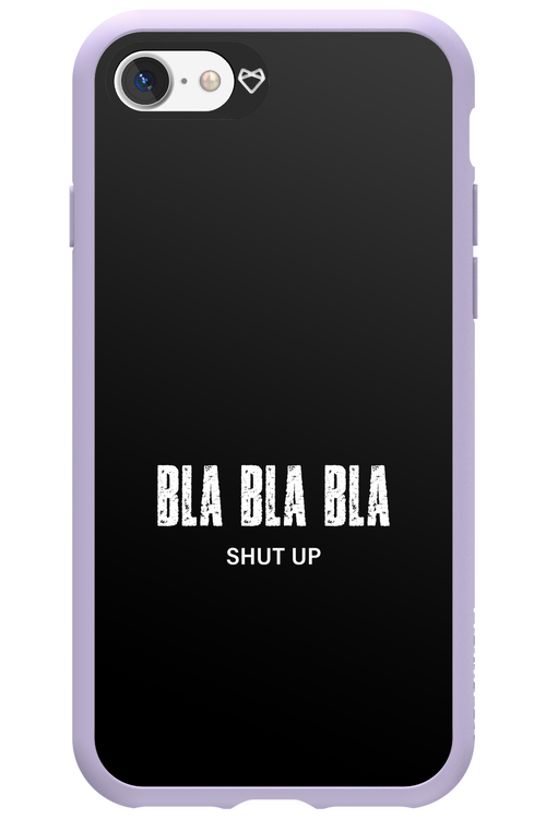 Bla Bla II - Apple iPhone 7