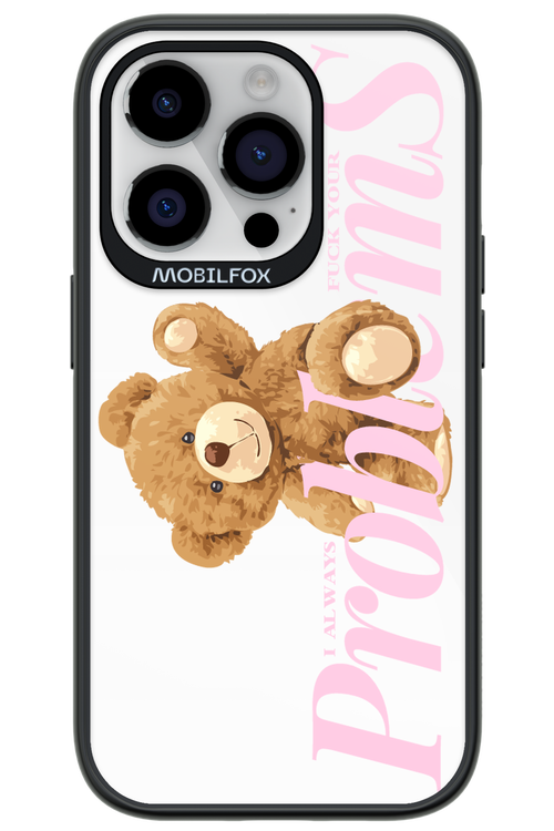 Problems 2.0 - Apple iPhone 14 Pro