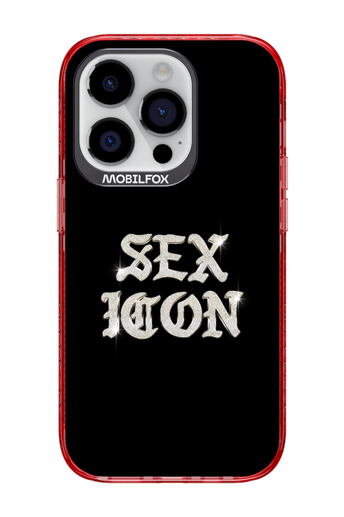 SEX ICON 2.0 - Apple iPhone 14 Pro