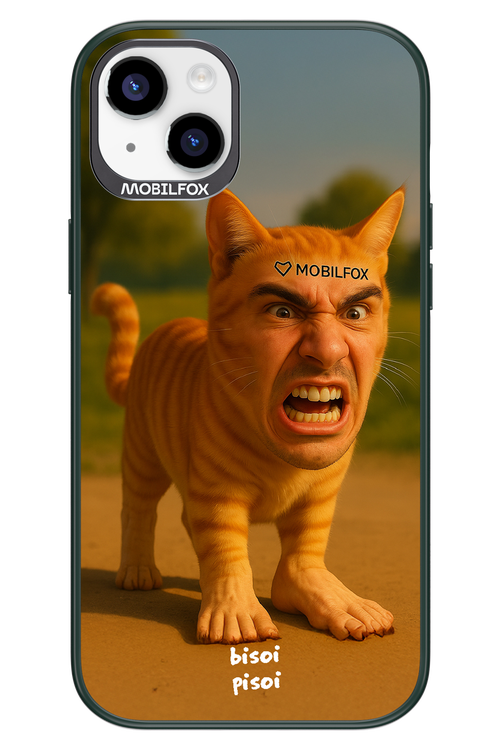 Bisoi Pisoi - Apple iPhone 14 Plus