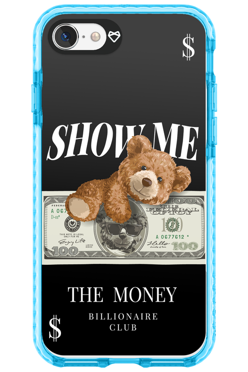 Show Me The Money 2.0 - Apple iPhone SE 2022