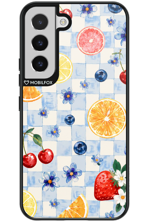 Fresh Fruits 2.0 - Samsung Galaxy S22