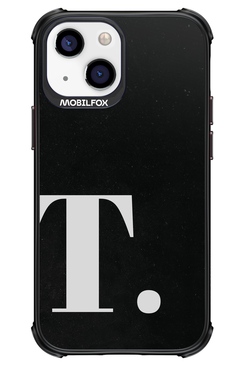 T (Off Space) 2.0 - Apple iPhone 13 Mini