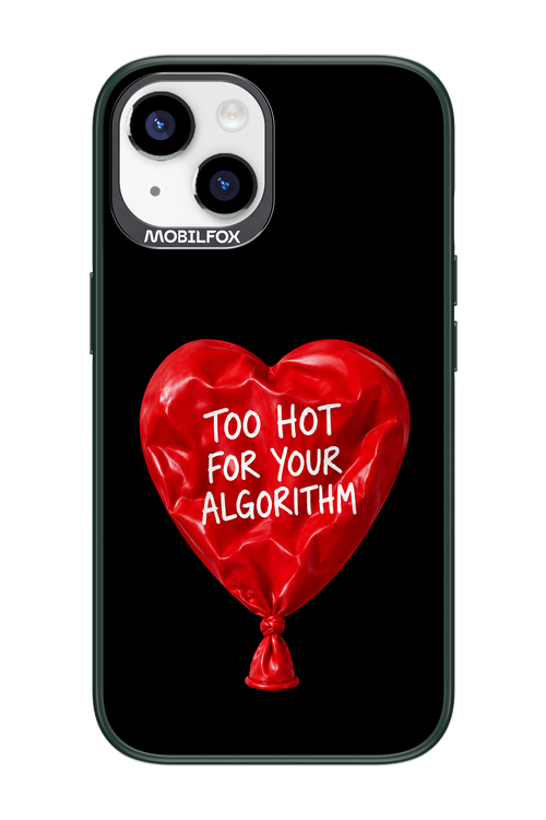 Too Hot 2.0 - Apple iPhone 14