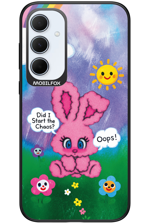 Ooops 2.0 - Samsung Galaxy A35
