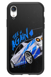 See u again - Apple iPhone XR