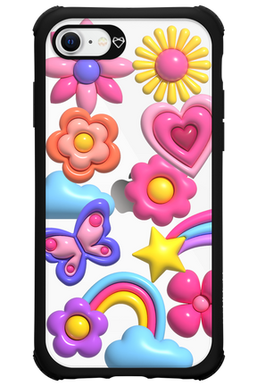 Puffer World - Apple iPhone SE 2020