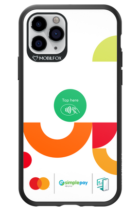 OTP EU Color - Apple iPhone 11 Pro