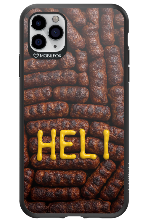 Mici 2.0 - Apple iPhone 11 Pro Max