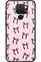 Bow Promise - Xiaomi Redmi Note 9