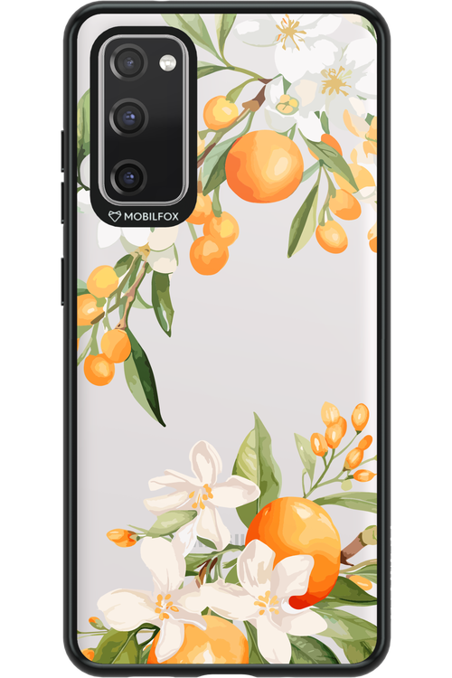 Amalfi Orange 2.0 - Samsung Galaxy S20 FE
