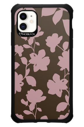 Flower Serenade - Apple iPhone 11