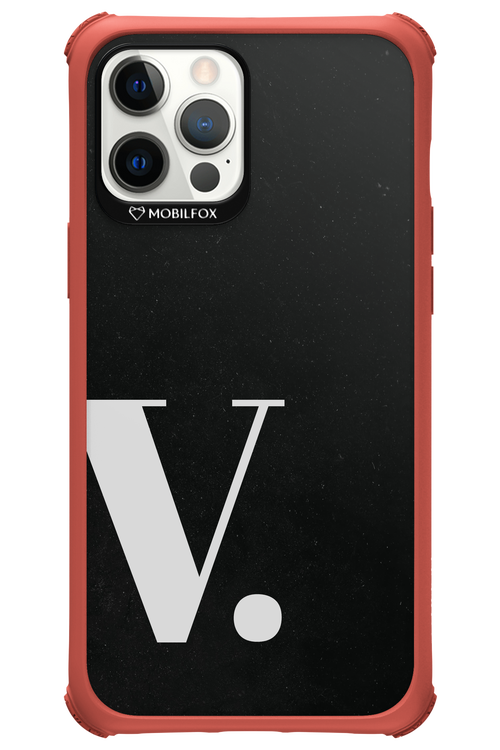 V (Off Space) - Apple iPhone 12 Pro Max
