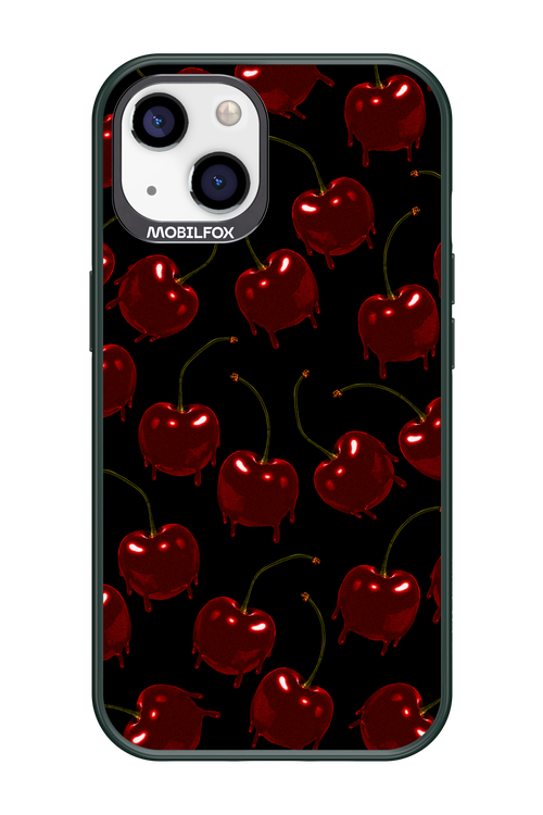 Cherry Blood - Apple iPhone 13