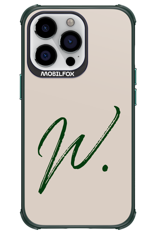 (Tennis Zone) W - Apple iPhone 13 Pro