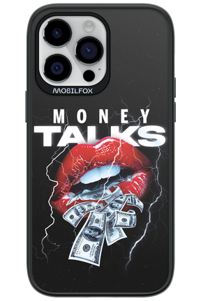 Money Talks - Apple iPhone 14 Pro Max