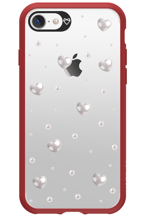 Pearl Tears - Apple iPhone 7