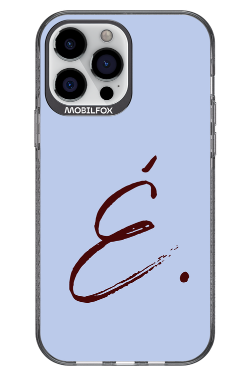 (Jellyfish Presso) E II 2.0 - Apple iPhone 13 Pro Max