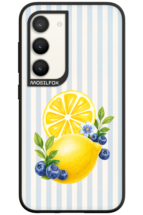 Fresh Flash 2.0 - Samsung Galaxy S23