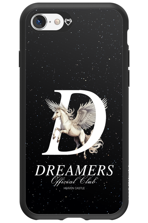 Dreamers - Apple iPhone SE 2022