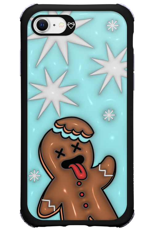 Still Dead Cookie - Apple iPhone SE 2020