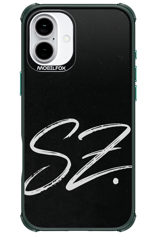 (Off Space) SZ 2.0 - Apple iPhone 16 Plus