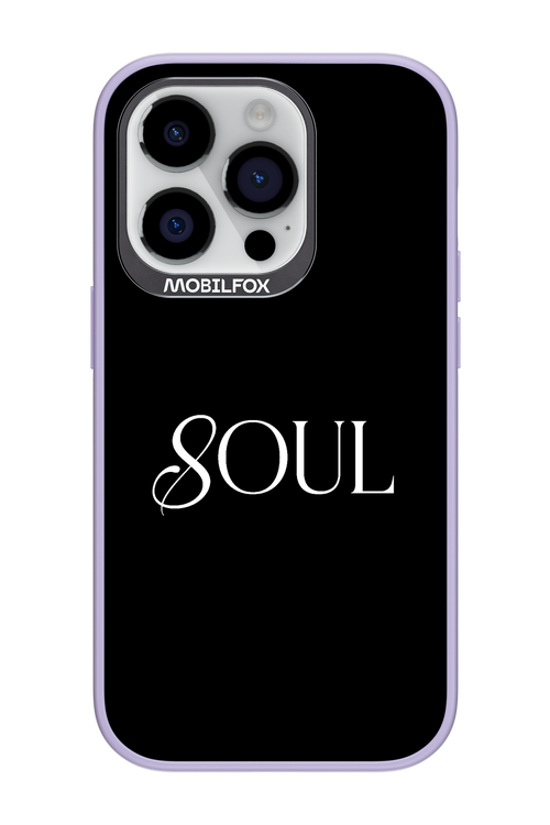 S Soul Mates - Apple iPhone 14 Pro