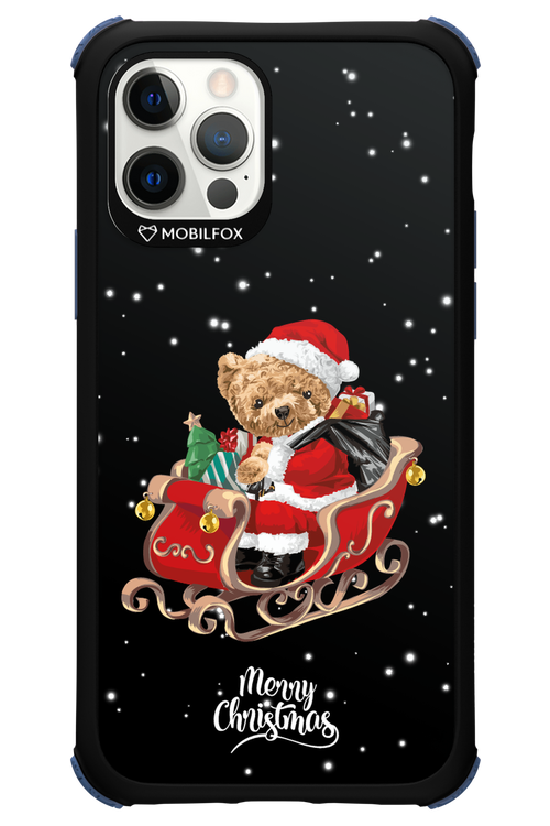 Merry Christmas! - Apple iPhone 12 Pro