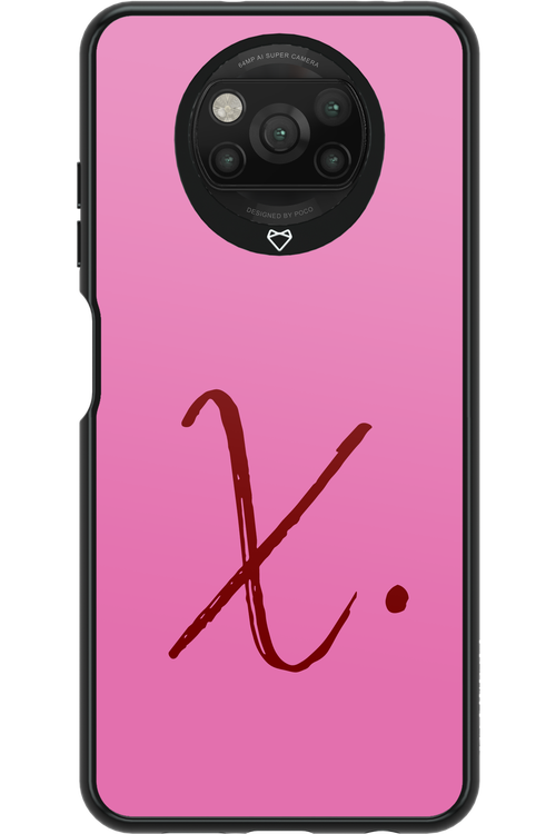 (Sorbet) X 2.0 - Xiaomi Poco X3 Pro