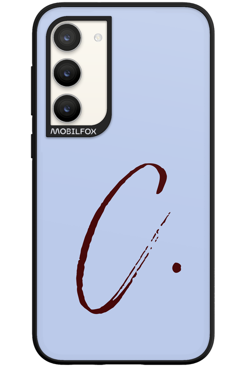 (Jellyfish Presso) C 2.0 - Samsung Galaxy S23 Plus