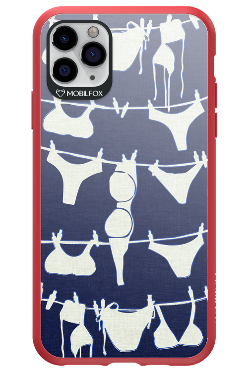 Hang Out - Apple iPhone 11 Pro Max