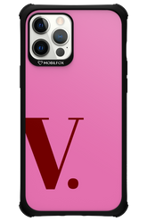 V (Sorbet) - Apple iPhone 12 Pro Max