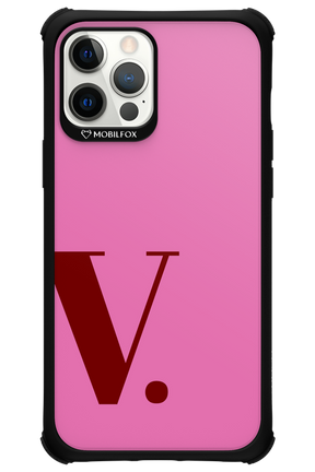 V (Sorbet) - Apple iPhone 12 Pro Max