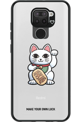 Maneki Neko - Xiaomi Redmi Note 9