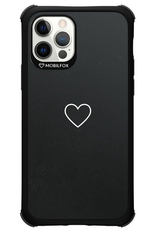 Love Is Simple 2.0 - Apple iPhone 12 Pro