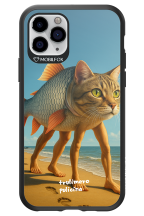 Trulimero Pulicina - Apple iPhone 11 Pro