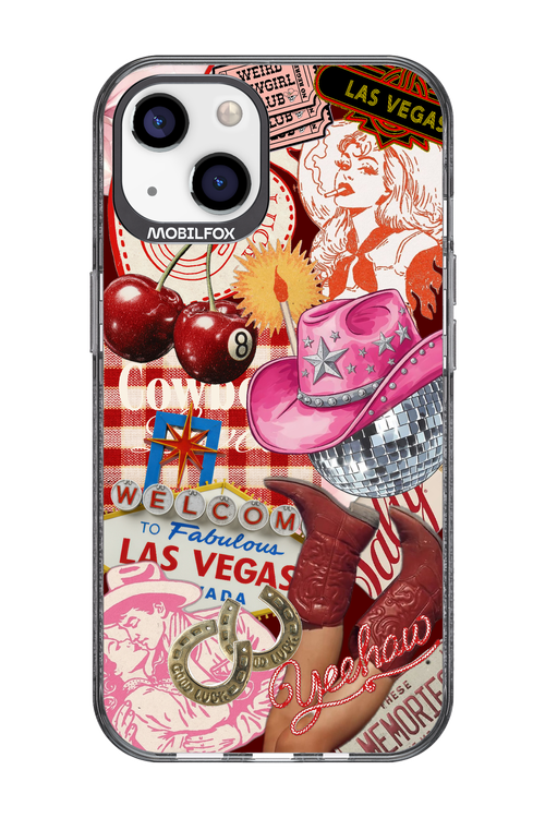Cowgirl Club 2.0 - Apple iPhone 13