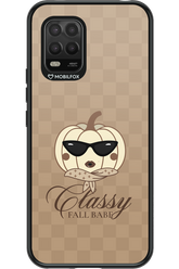 Fall Babe - Xiaomi Mi 10 Lite 5G