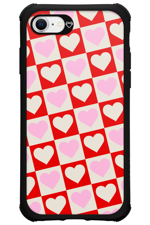 Picnic Blanket - Apple iPhone SE 2020