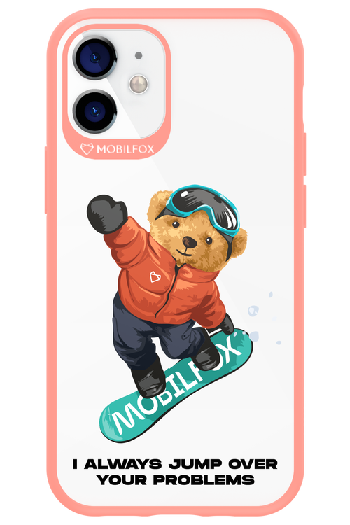 High Jump - Apple iPhone 12 Mini