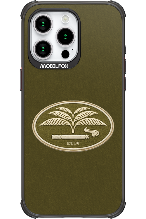 Nature Check - Apple iPhone 15 Pro Max