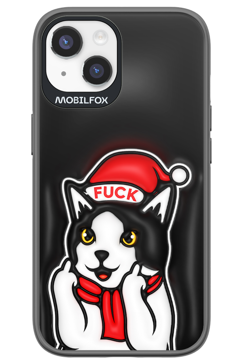 Fuck You - Apple iPhone 14