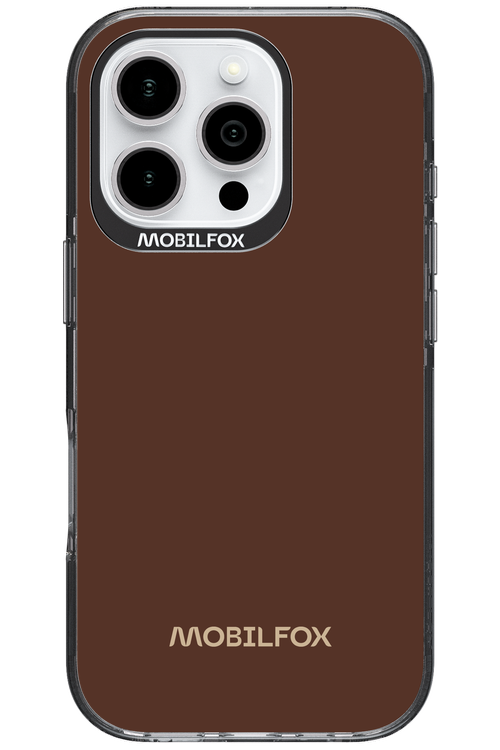 Espressso 2.0 - Apple iPhone 16 Pro