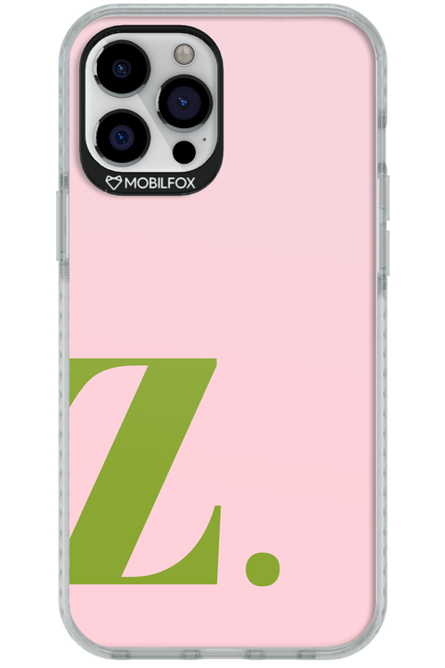 Z (Matcha Gum) - Apple iPhone 12 Pro Max